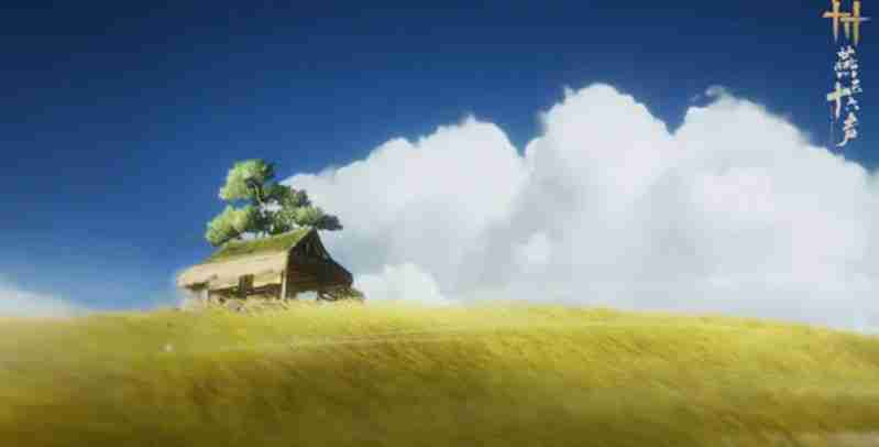 《燕云十六声》秦川地图玩法介绍