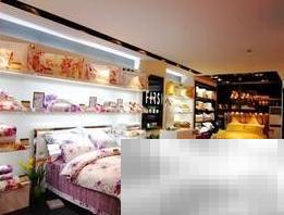 家纺加盟开店攻略与选址技巧