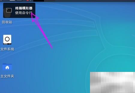 Kali中文man手册安装指南