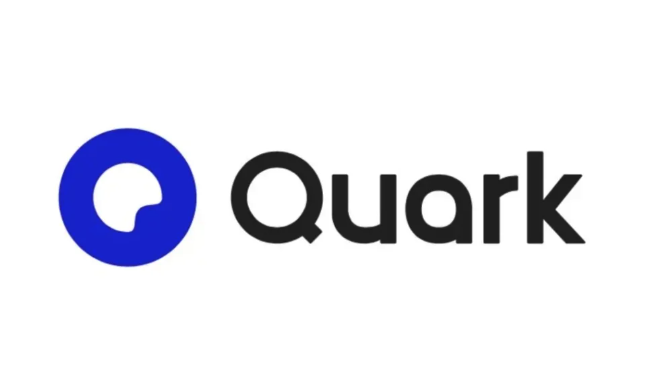 夸克浏览器在线访问通道 夸克官网快速链接入口