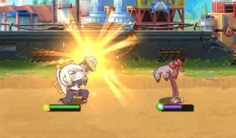 《嘟嘟脸恶作剧》康娜技能介绍