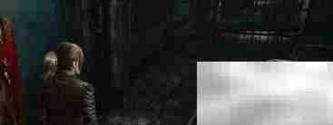 生化危机2全攻略