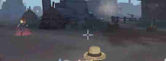 第五人格新玩法林中童话规则