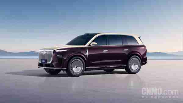 岚图汽车称被黑水军恶意抹黑：将依法依规追究其责任