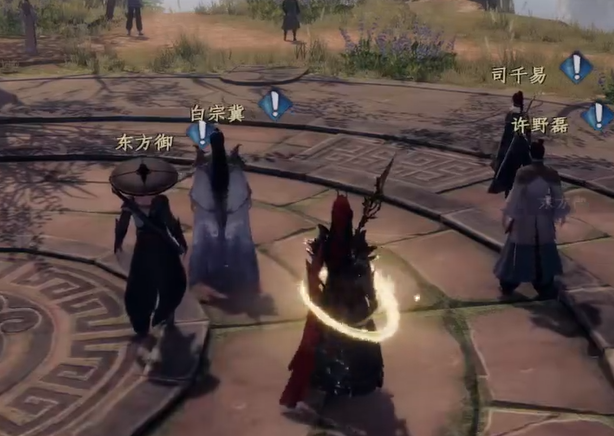 《下一站江湖2》天外飞仙获取方法