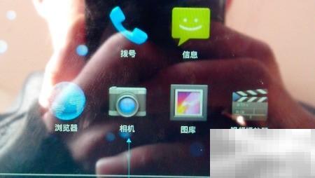 PDA照片位置大全及获取方法