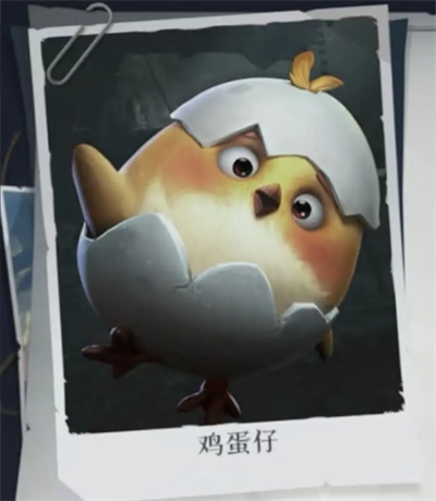 超自然行动组鸡蛋仔捕捉技巧分享