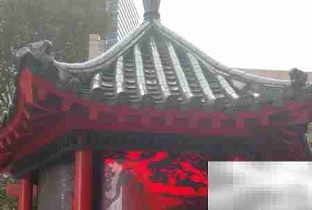 悉尼中国城探秘