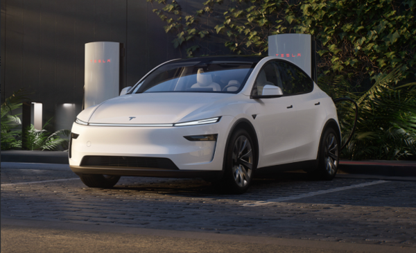 特斯拉上海超级工厂出口汽车创2年单月新高 达3.5万辆