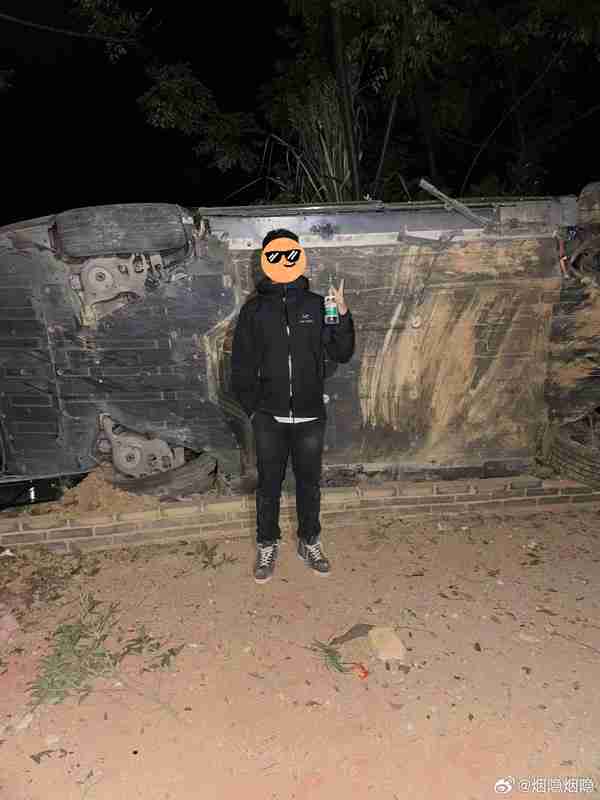 小鹏X9发生严重事故侧翻后电池未起火 副总裁回应