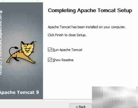 Tomcat安装与配置入门