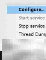 Tomcat安装与配置入门