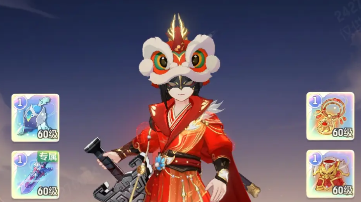 《灵兽大冒险》零氪攻略