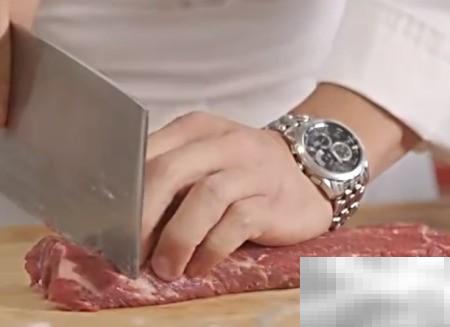 金牛掌美味做法详解与技巧分享