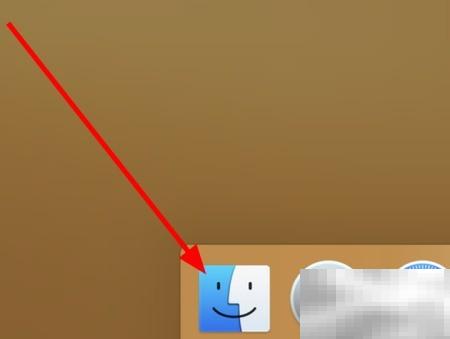 MacBookPro活动监视器查找方法