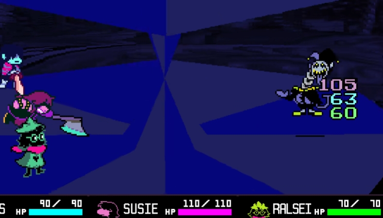 《三角符文》小丑魔攻略技巧分享