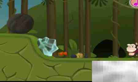 Evil Penguin Level-6通关攻略