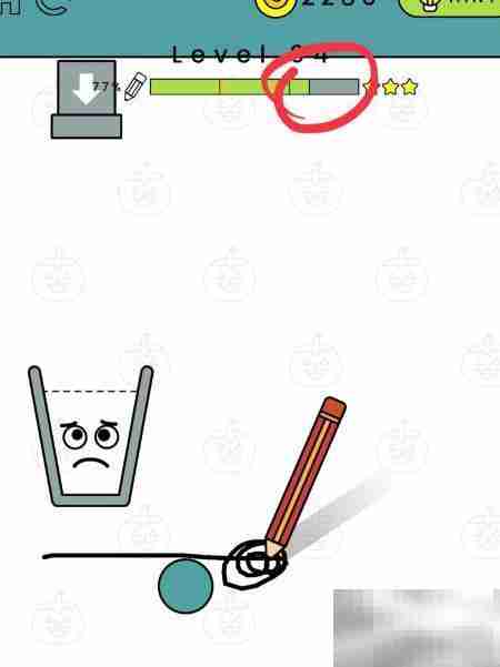 Happy Glass 61-65关通关技巧