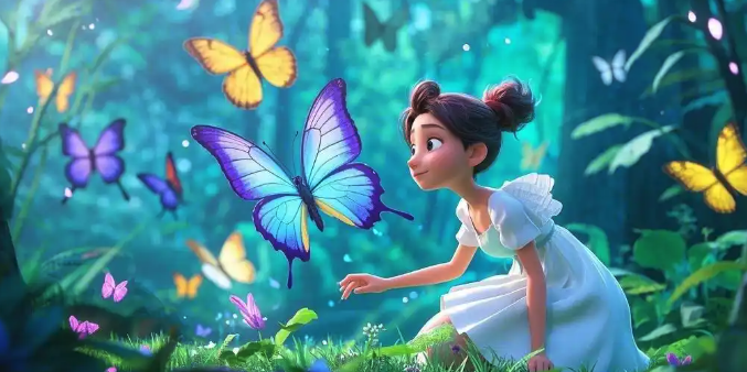 即梦Ai怎么将梦境转化为故事脚本_即梦Ai梦境转故事脚本指南