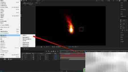 AE工程文件打包整理技巧