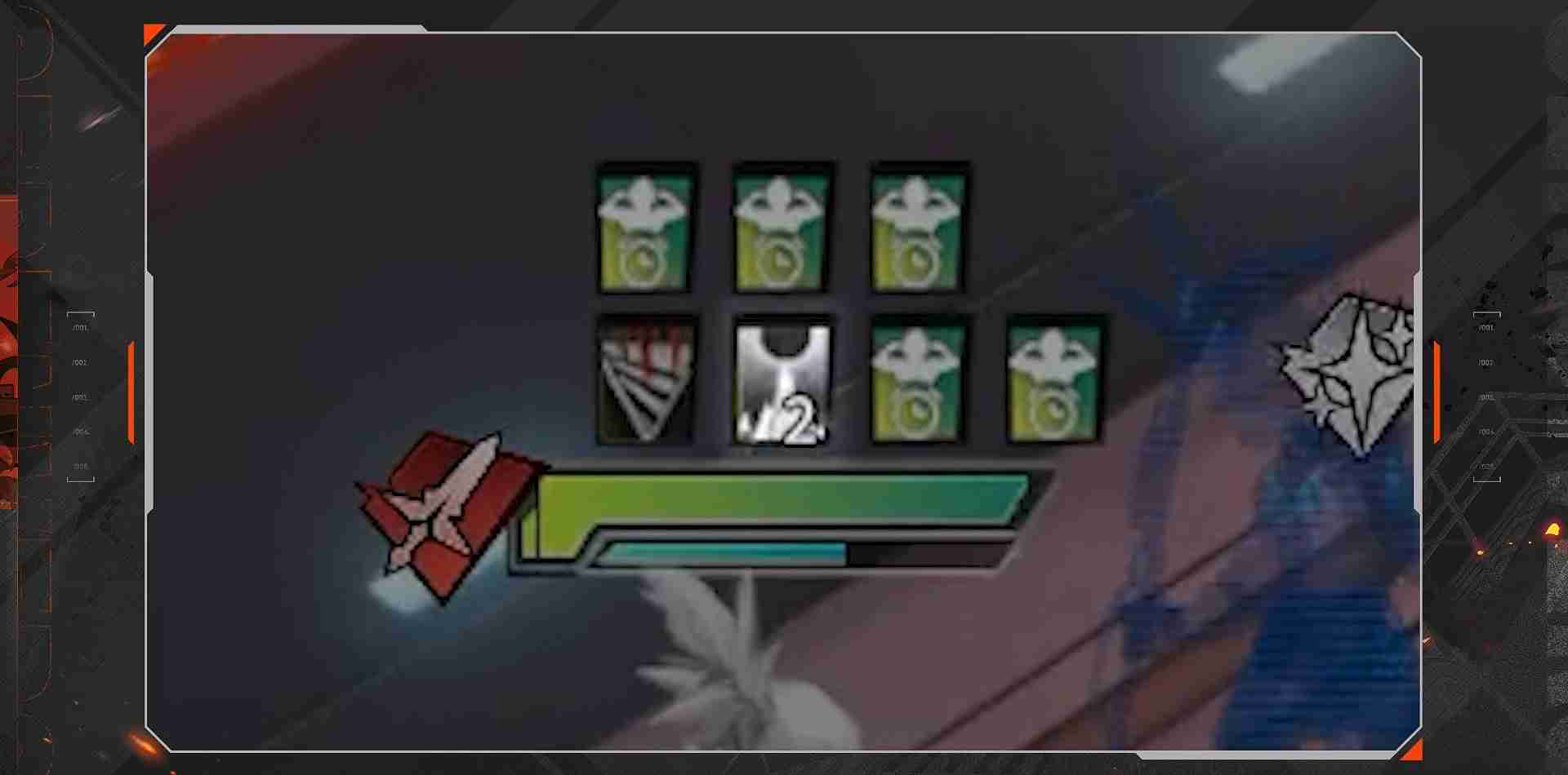 《晴空之下》西隆拜恩玩法攻略