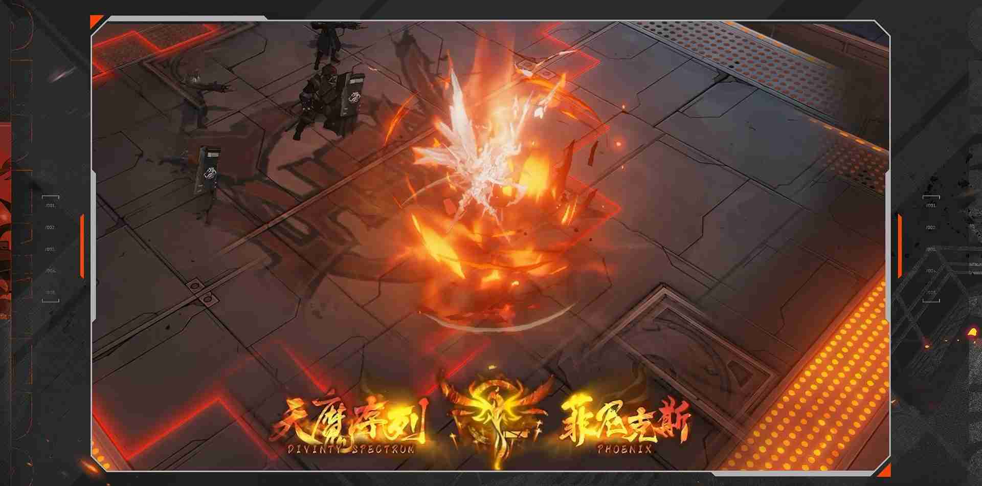 《晴空之下》西隆拜恩玩法攻略