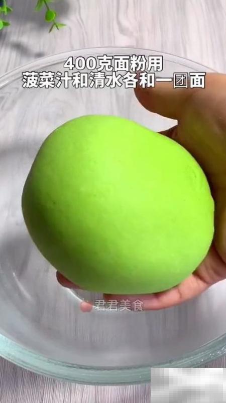 百财蒸饺制作教程及技巧分享