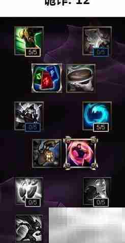 s6先知中单玩法精要