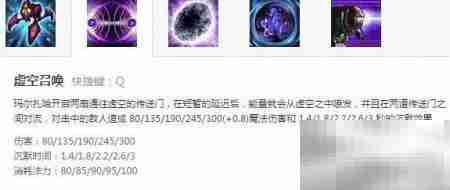 s6先知中单玩法精要