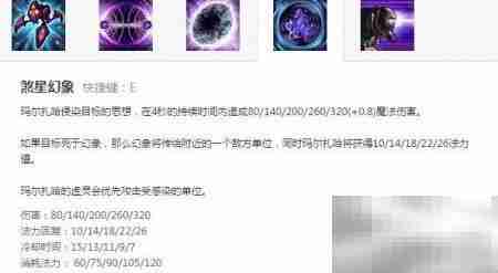 s6先知中单玩法精要