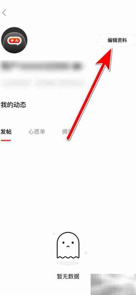 游戏动力个人简介设置指南