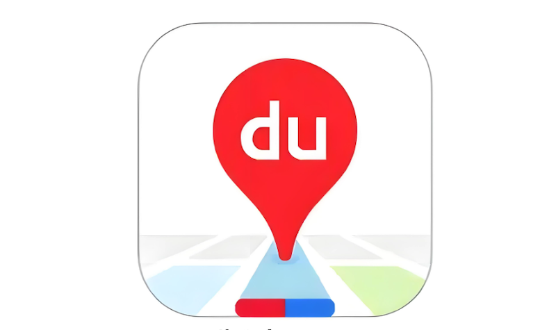 百度地图停车场不显示解决方法