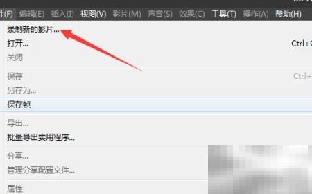 BBFlashBack摄像头同步录制教程详解