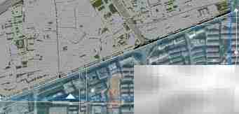 Skyline TB不规则影像处理图解