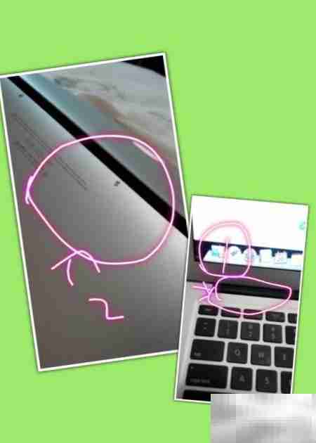 MacBook Air煮饭?别闹了!