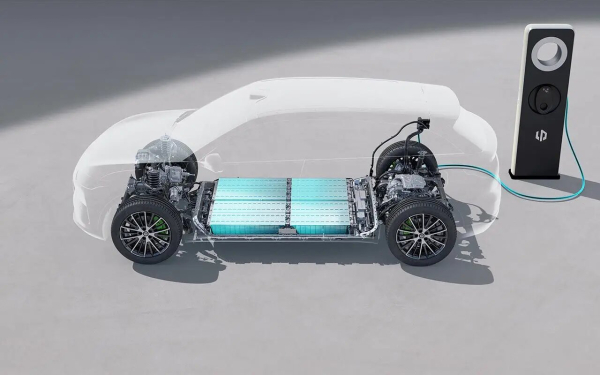 800V架构车销量将暴涨10倍