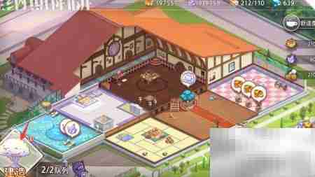 命运神界永恒之树升级攻略