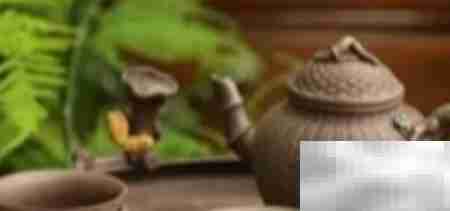 识别化工紫砂壶的5个技巧