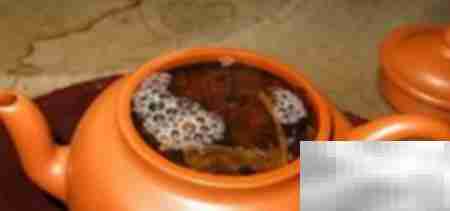 识别化工紫砂壶的5个技巧