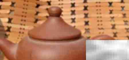 识别化工紫砂壶的5个技巧