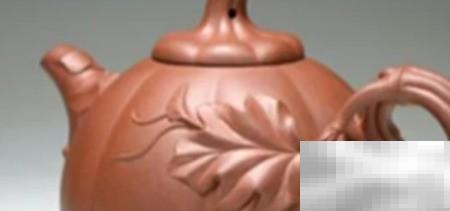 辨别紫砂壶的5个实用方法