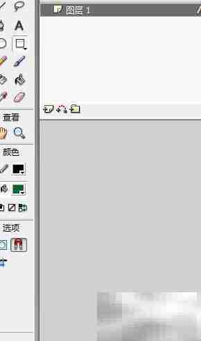 Flash翻页效果制作技巧