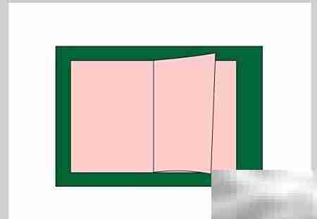 Flash翻页效果制作技巧