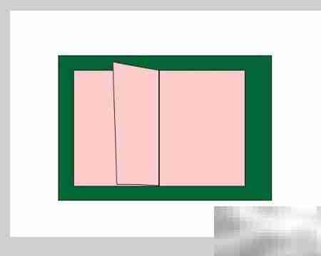 Flash翻页效果制作技巧