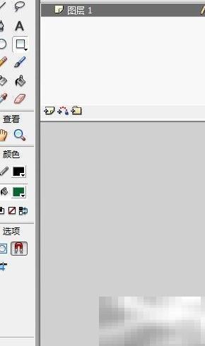 Flash翻页动画制作步骤详解