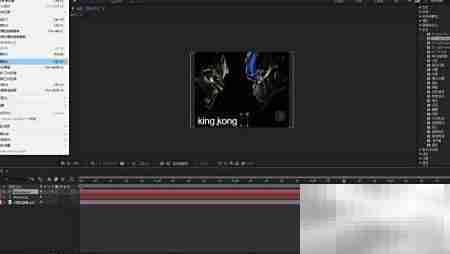 AE中CC Mr Mercury设置技巧