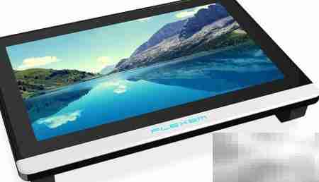 繁易触摸屏软件安装指南