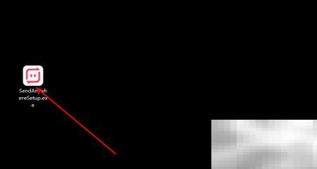 SendAnywhere安装失败怎么解决