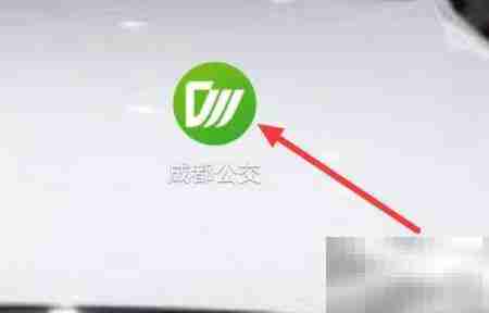 成都公交消息查看指南