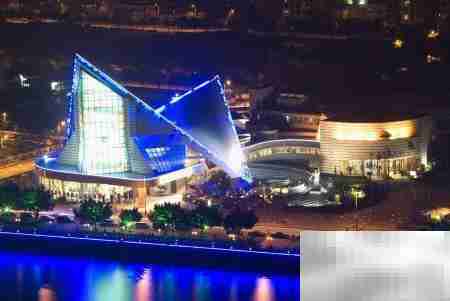 广州星海音乐厅旅游指南